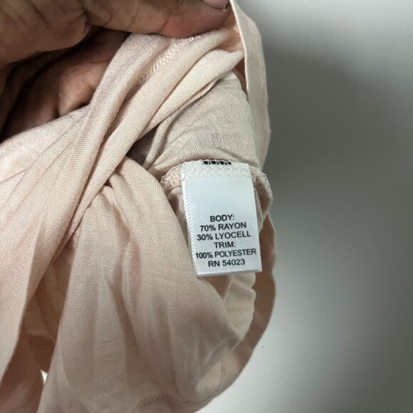 Banana Republic Dahlia Top M - Picture 4 of 5